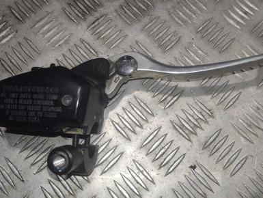 Машинка переднего тормоза, Kawasaki, Versys 650, 2015, 0, 0