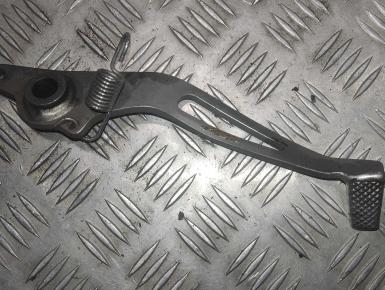 Педаль тормоза, Kawasaki, Versys 650, 2015, 0, 0