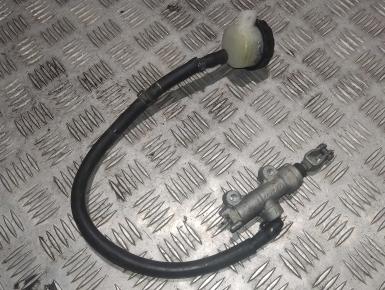 Задний тормозной цилиндр, Kawasaki, Versys 650, 2015, 0, 0