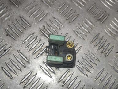 Реле стартера, Kawasaki, Versys 650, 2015, 0, 0