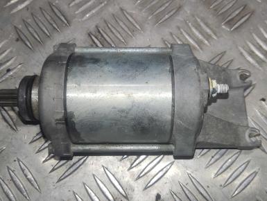 Стартер, Kawasaki, Versys 650, 2015, 0, 0