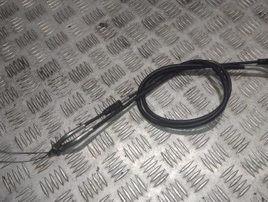 Тросики газа и обратки, Kawasaki, Versys 650, 2015, 0, 0