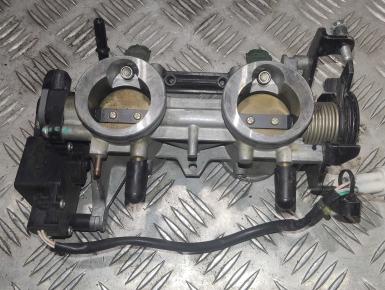 блок инжектора, Kawasaki, Versys 650, 2015, 0, 0