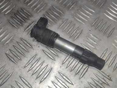 Катушка зажигания, Kawasaki, Versys 650, 2015, 0, 0