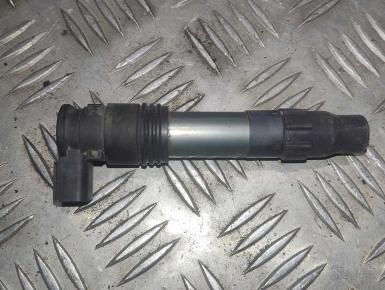 Катушка зажигания, Kawasaki, Versys 650, 2015, 0, 0