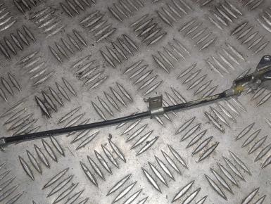 Механизм запирания сиденья, Kawasaki, Versys 650, 2015, 0, 0