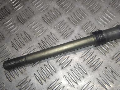 Ось переднего колеса в сборе, Kawasaki, Versys 650, 2015, 0, 0