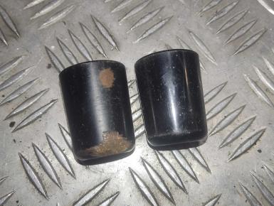 Грузы руля левый и правый, Kawasaki, Versys 650, 2015, 0, 0