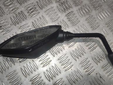 Зеркало левое, Kawasaki, Versys 650, 2015, 0, 0