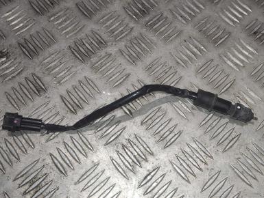 Лягушка заднего тормоза, Kawasaki, Versys 650, 2015, 0, 0