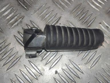 Подножка (упор) пассажира правая, Kawasaki, Versys 650, 2015, 0, 0