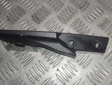 Кронштейны крепления, Kawasaki, Versys 650, 2015, 0, 0