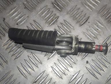 Подножка (упор) водителя левая, Kawasaki, Versys 650, 2015, 0, 0