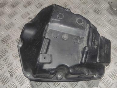 Корпус воздушного фильтра , Kawasaki, Versys 650, 2015, 0, 0