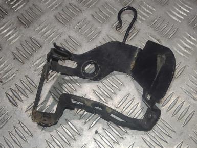 Кронштейны крепления, Kawasaki, Versys 650, 2015, 0, 0