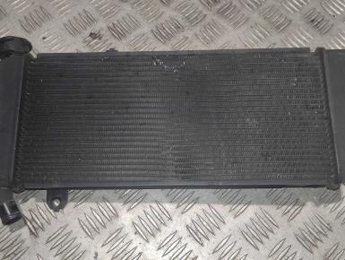 Радиатор охлаждения, Kawasaki, Versys 650, 2015, 0, 0