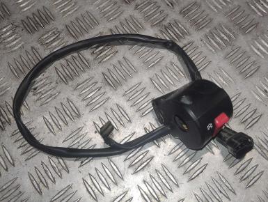 Пульт правый, Kawasaki, Versys 650, 2015, 0, 0