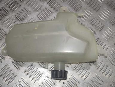 Расширительный бачок охлаждения, Kawasaki, Versys 650, 2015, 0, 0