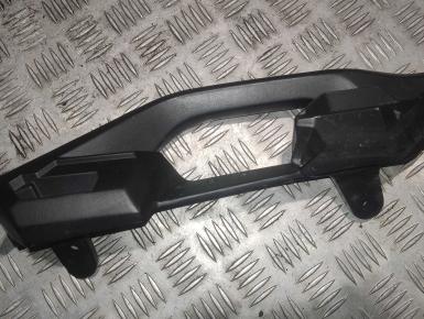 Ручка  пассажира,боковая, Kawasaki, Versys 650, 2015, 0, 0