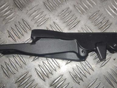 Кронштейны крепления, Kawasaki, Versys 650, 2015, 0, 0