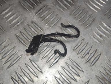 Кронштейны крепления, Kawasaki, Versys 650, 2015, 0, 0