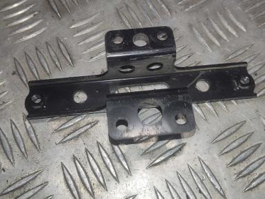 Кронштейны крепления, Kawasaki, Versys 650, 2015, 0, 0