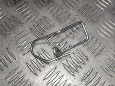 Кронштейны крепления, Kawasaki, Versys 650, 2015, 0, 0