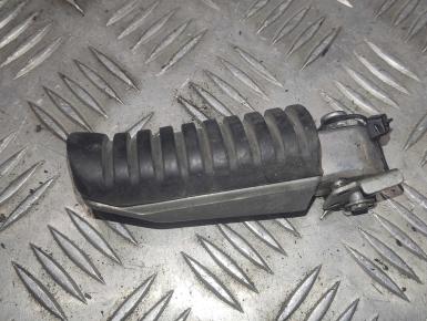 Подножка (упор) пассажира левая, Kawasaki, Versys 650, 2015, 0, 0