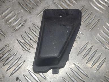 Накладка пластиковая, Kawasaki, Versys 650, 2015, 0, 0