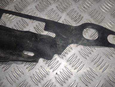 Пыльник двигателя, Kawasaki, Versys 650, 2015, 0, 0