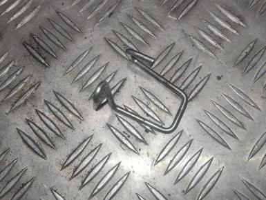 Кронштейны крепления, Kawasaki, Versys 650, 2015, 0, 0