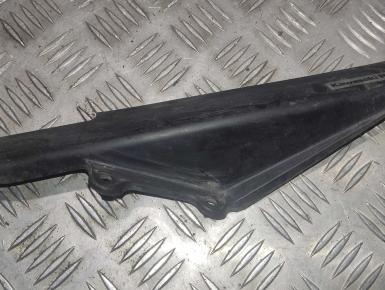 Защита приводной цепи, Kawasaki, Versys 650, 2015, 0, 0