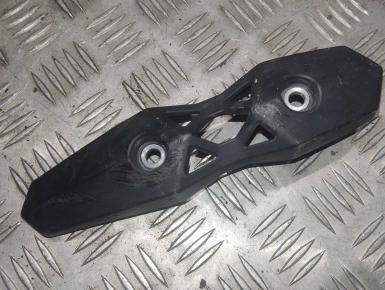 Накладка пластиковая, Kawasaki, Versys 650, 2015, 0, 0