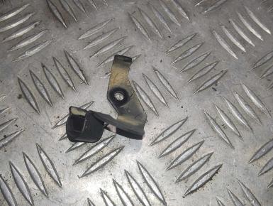 Кронштейны крепления, Kawasaki, Versys 650, 2015, 0, 0