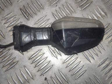 Поворотник правый задний , Kawasaki, Versys 650, 2015, 0, 0