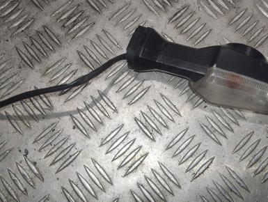 Поворотник левый задний, Kawasaki, Versys 650, 2015, 0, 0