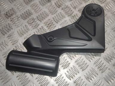 Накладка пластиковая правая, Kawasaki, Versys 650, 2015, 0, 0