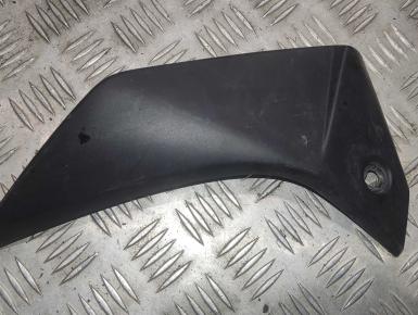 Накладка пластиковая левая, Kawasaki, Versys 650, 2015, 0, 0