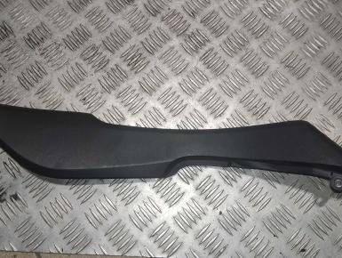 Накладка пластиковая правая, Kawasaki, Versys 650, 2015, 0, 0