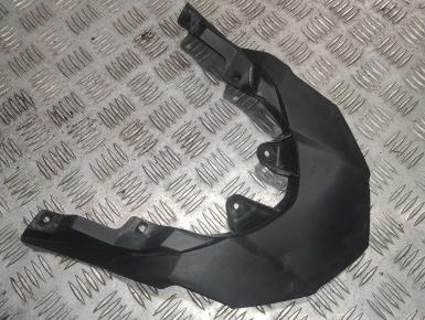 Пластик хвоста (центральная часть), Kawasaki, Versys 650, 2015, 0, 0