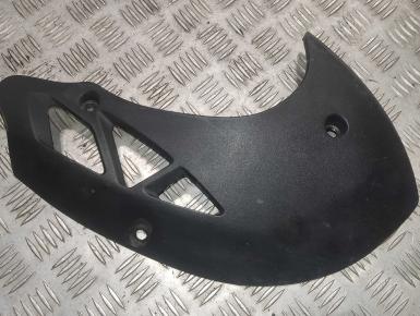 Пластик плуга правая часть, Kawasaki, Versys 650, 2015, 0, 0