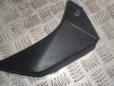 Накладка пластиковая правая, Kawasaki, Versys 650, 2015, 0, 0