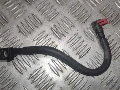 Топливный шланг, Kawasaki, Versys 650, 2015, 0, 0