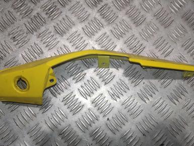 Пластик хвоста левый, Kawasaki, Versys 650, 2015, 0, 0