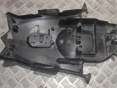 Пластик под сиденьем, Kawasaki, Versys 650, 2015, 0, 0