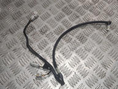 Проводка, Kawasaki, Versys 650, 2015, 0, 0