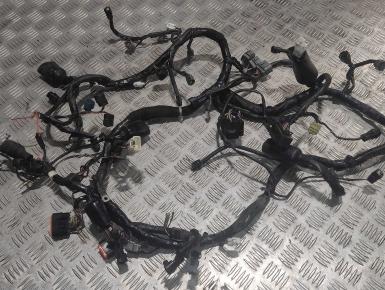 Проводка, Kawasaki, Versys 650, 2015, 0, 0