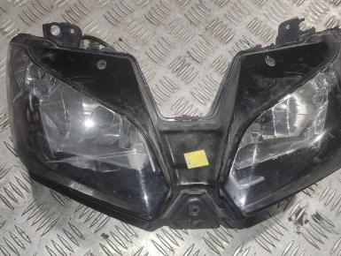 Фара, Kawasaki, Versys 650, 2015, 0, 0