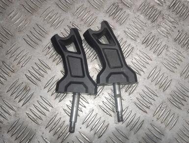 Стойка руля, Kawasaki, Versys 650, 2015, 0, 0