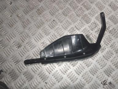 Защита рук и рычагов на мотоцикл, Kawasaki, Versys 650, 2015, 0, 0